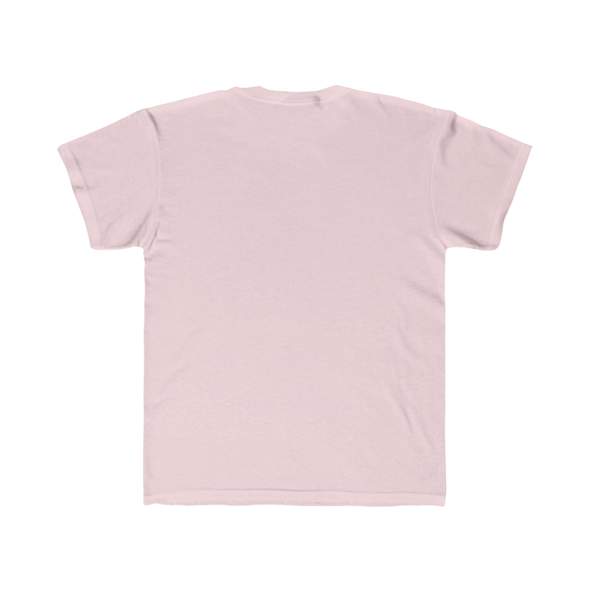 Light Pink T-shirt - Rebo's beach factory